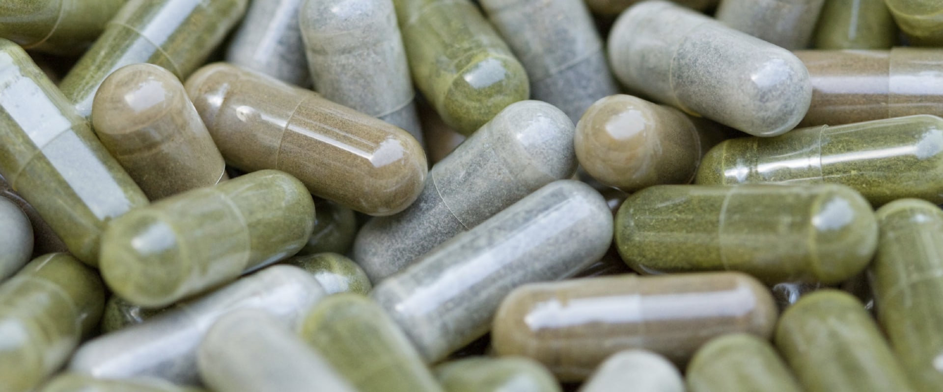 Can Dietary and Herbal Supplements Lead to Overdose? Symptoms and Treatment