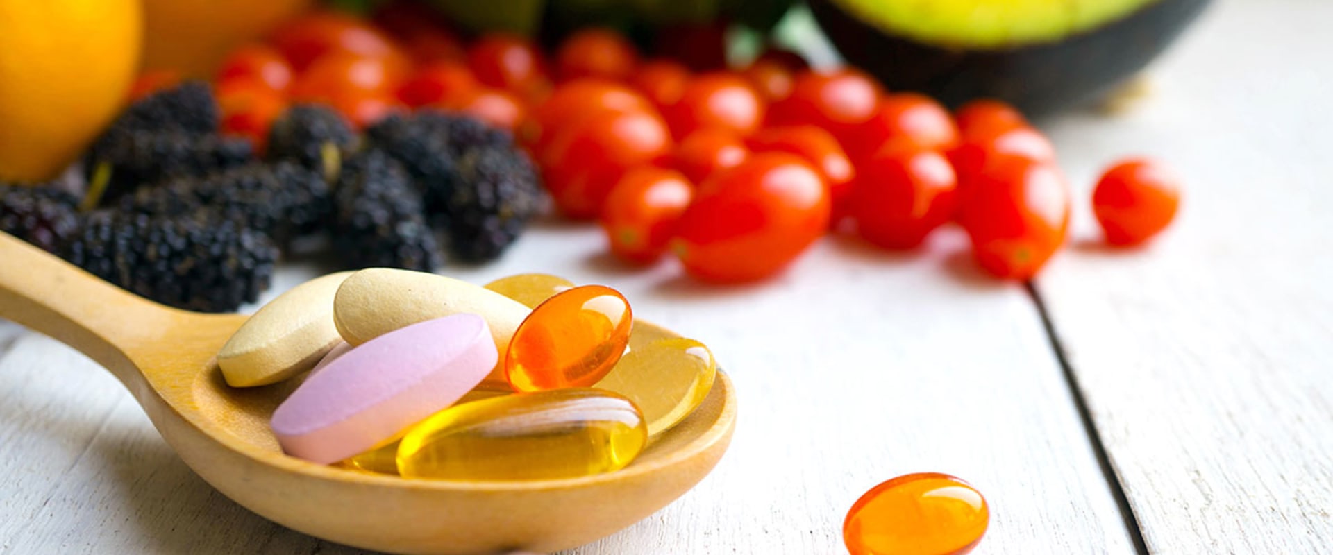 Can I Take a Multivitamin and Other Supplements Safely? - An Expert's Guide