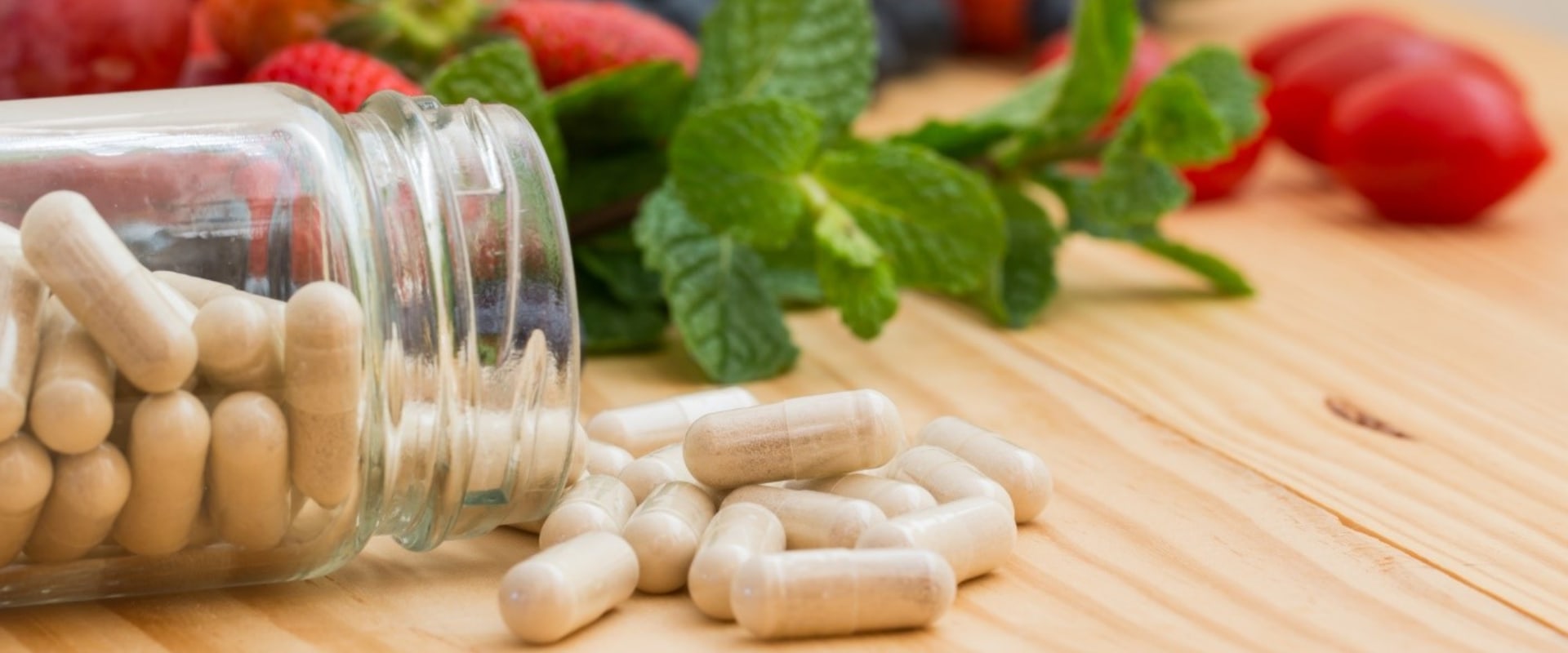 What Are the Special Storage Requirements for Nutritional Supplements?