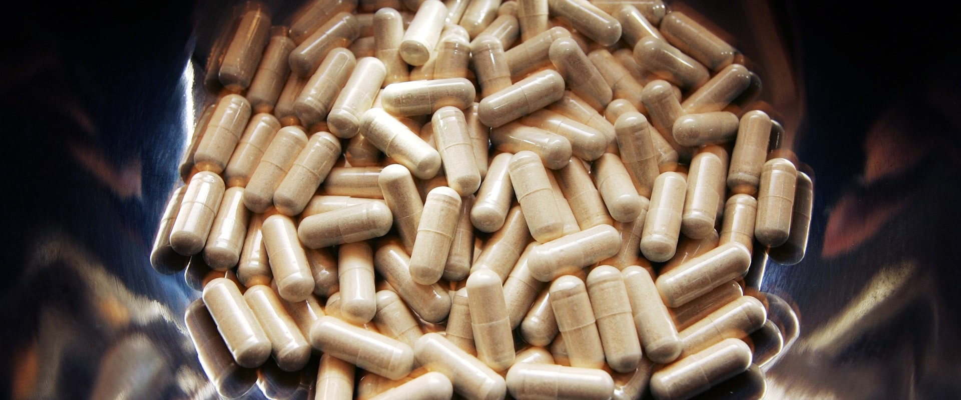 Do supplements contain toxins?