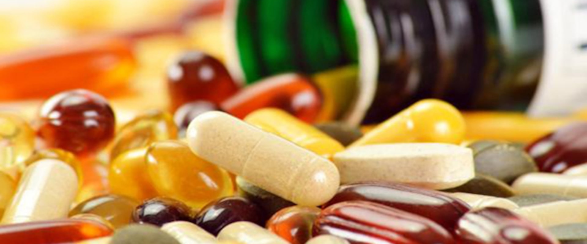 How would you learn about the safety of a supplement?