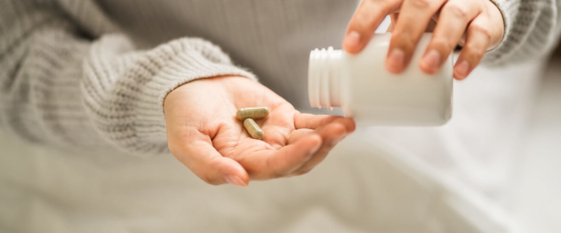 Do Dietary or Herbal Supplements Have an Expiration Date? - An Expert's Perspective