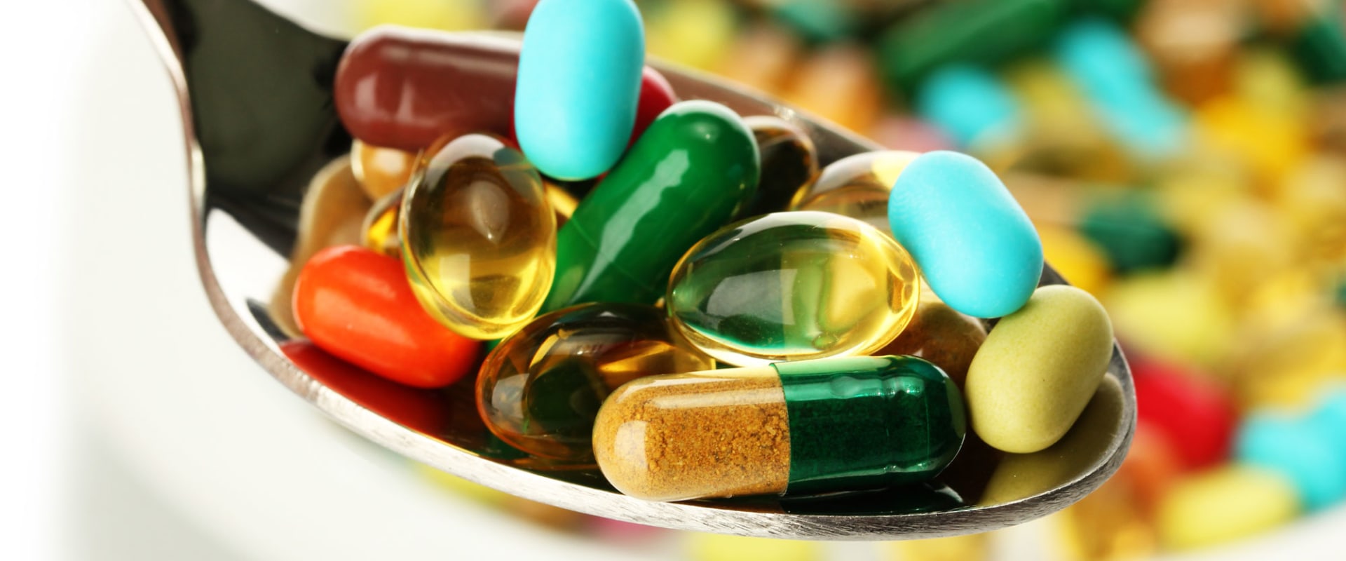 Are Food Supplements Necessary for a Healthy Diet?