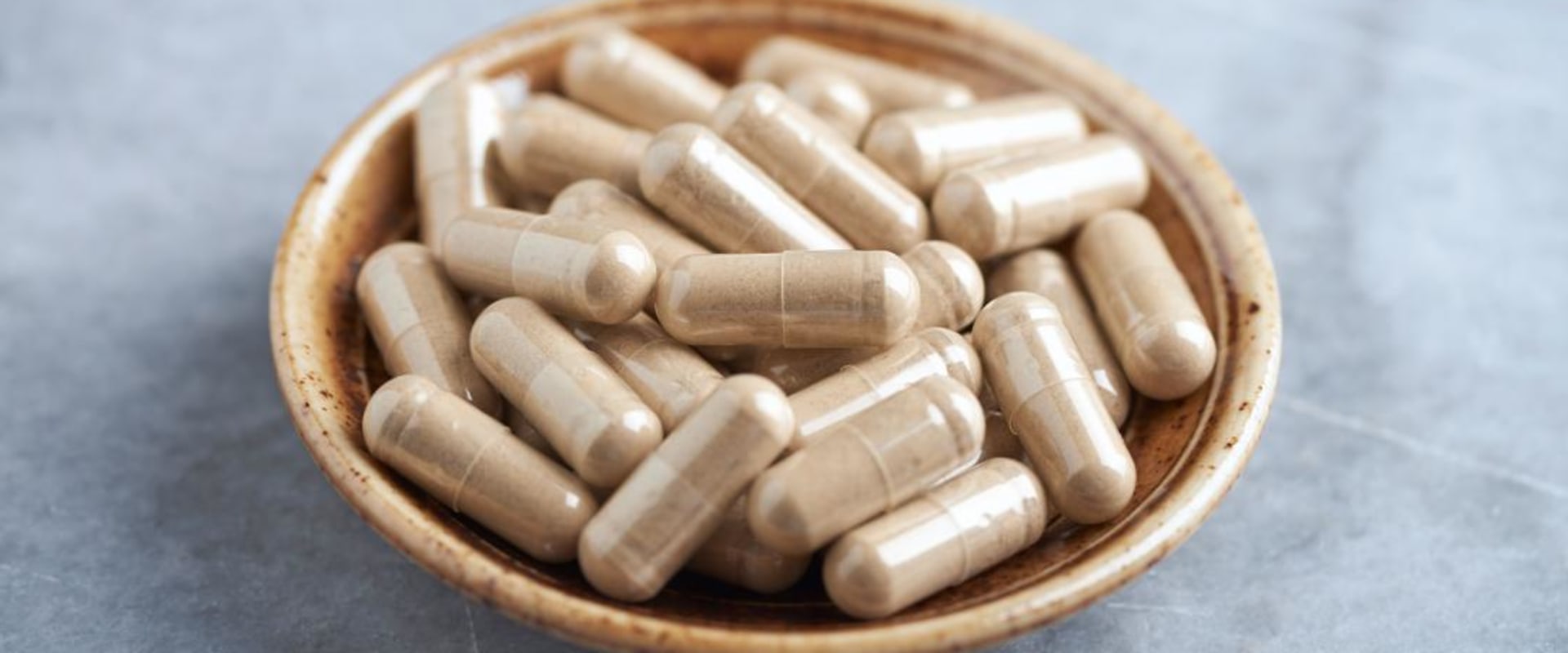 What is the number 1 supplements in the world?