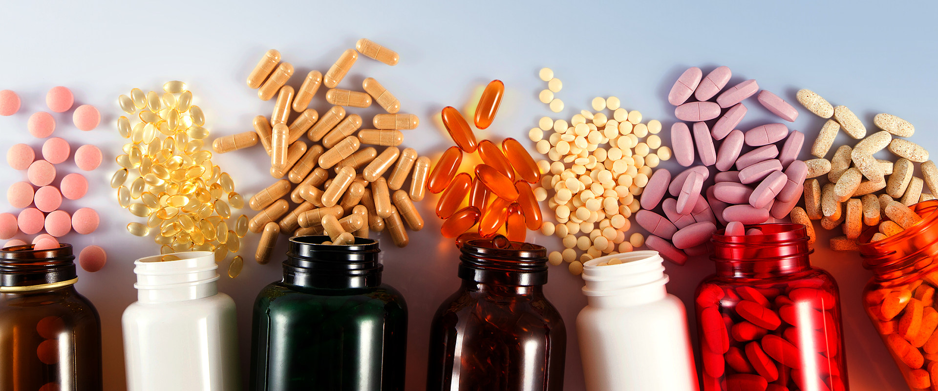 Nutritional Supplements for Optimal Health: How to Take Them