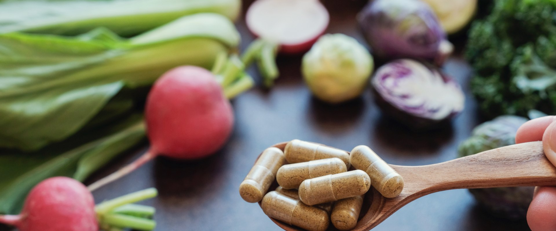 Can you take supplements for a long time?