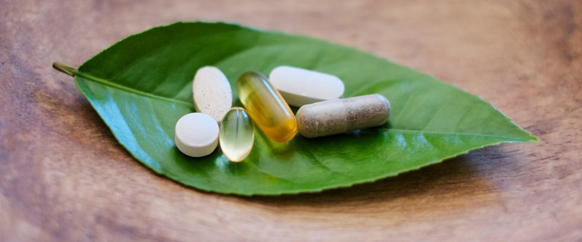 Do Different Dietary and Herbal Supplements Have Different Absorption Rates in the Body?