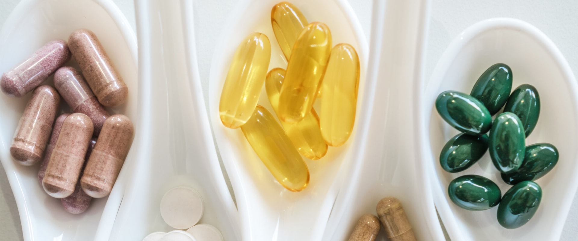 Are supplement claims regulated?