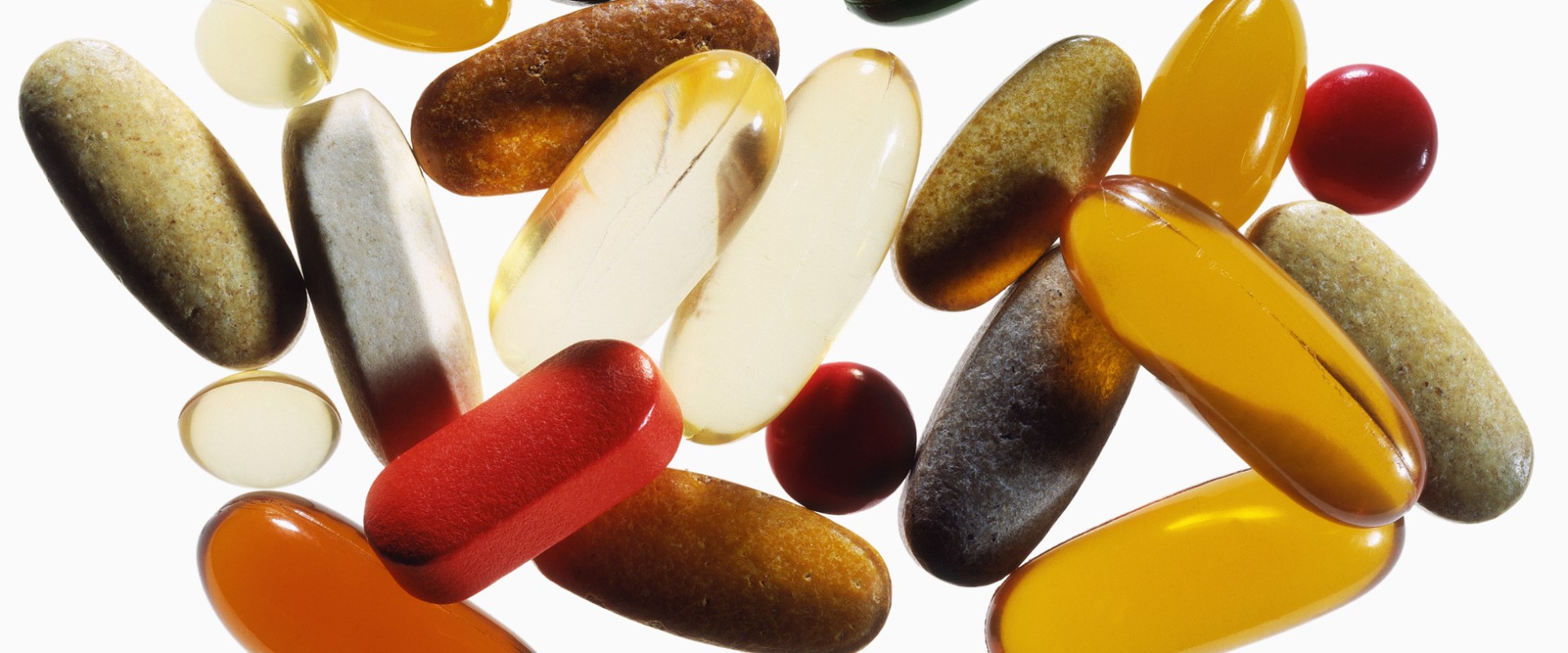 The Best Way to Take Vitamins and Supplements for Optimal Results