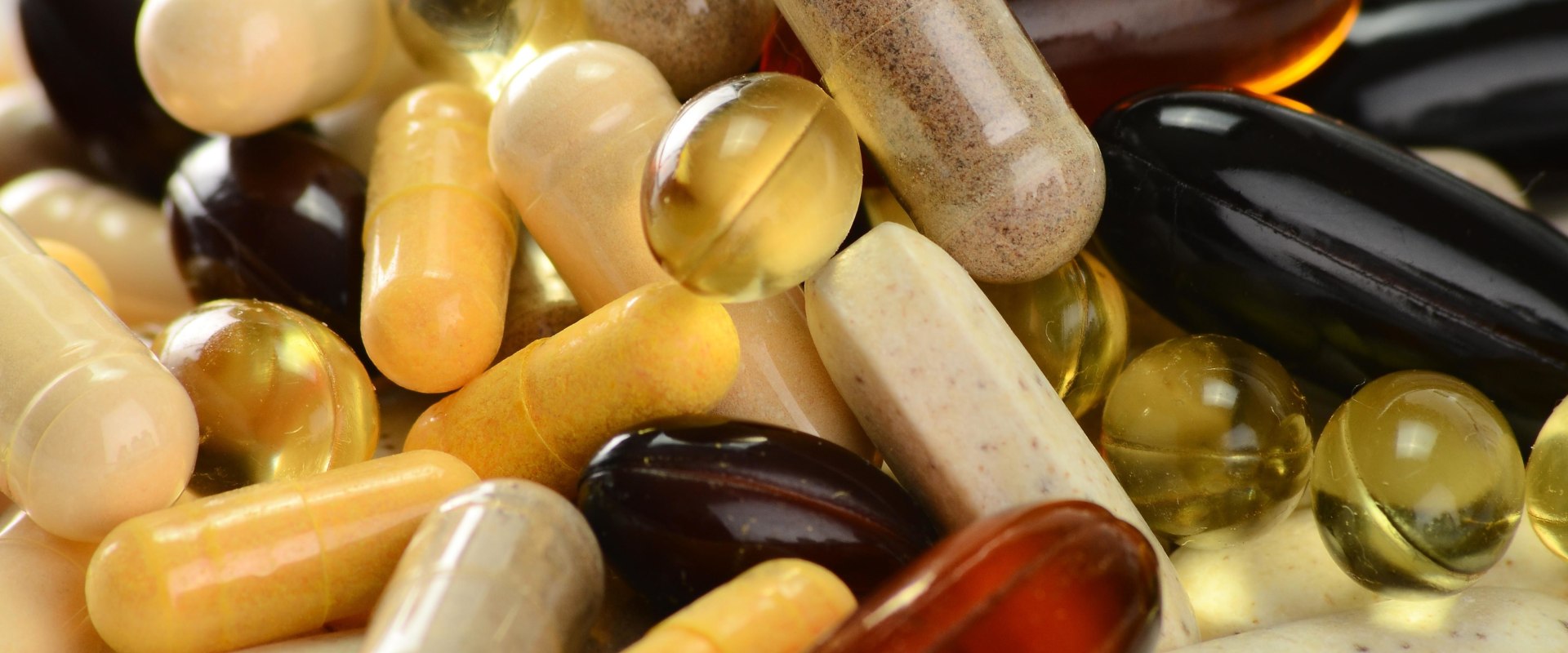 How Long Does it Take for Dietary or Herbal Supplements to Show Results?