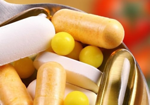 What Health Claims are Allowed on Dietary Supplements?