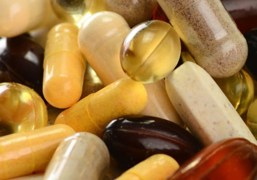 How Many Supplement Brands Are Out There? An Expert's Perspective