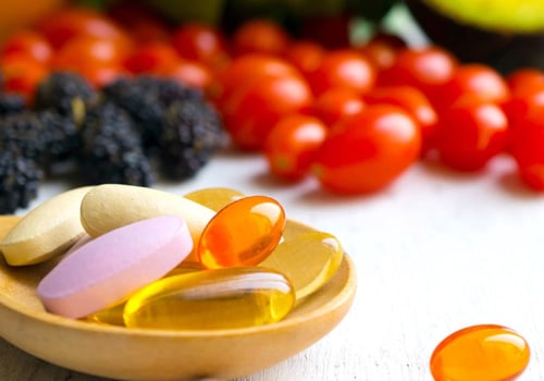 The Benefits of Taking Nutritional Supplements: A Guide for an Informed Consumer