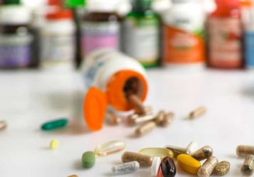The Potential Risks of Taking Too Much Nutrients in Supplement Form