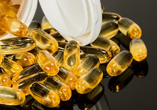 The Benefits of Nutritional Supplements and How to Use Them