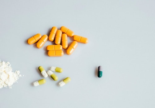 How to Take Supplements the Right Way: A Comprehensive Guide