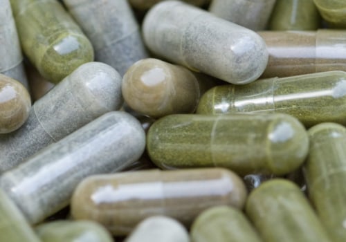 The Potential Side Effects of Taking Nutritional Supplements: What You Need to Know