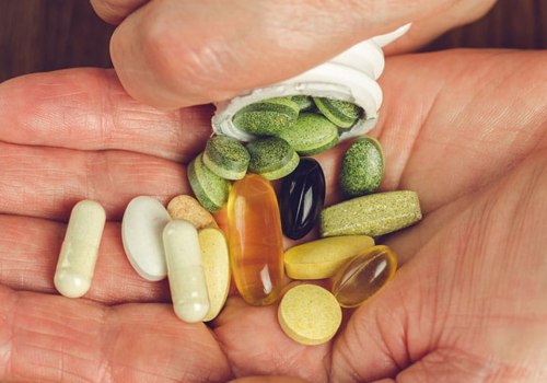 Does Brand Matter When Choosing Vitamins and Supplements?