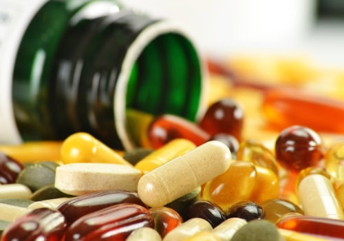 Do dietary supplements have to list all ingredients?