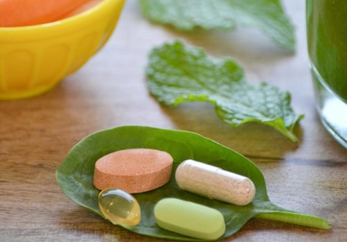 Do Herbal Supplements Really Expire? - An Expert's Perspective
