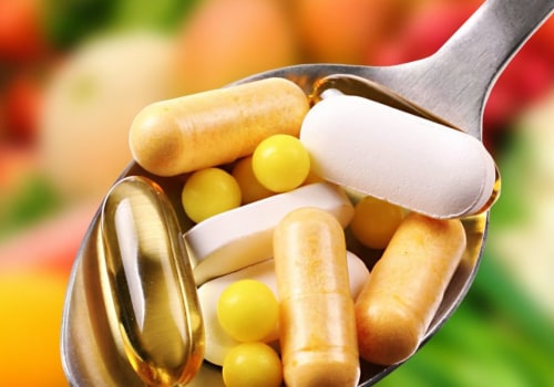 The Essential Guide to Dietary Supplements: What You Need to Know