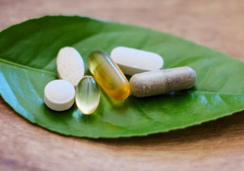 Do Different Dietary and Herbal Supplements Have Different Absorption Rates in the Body?