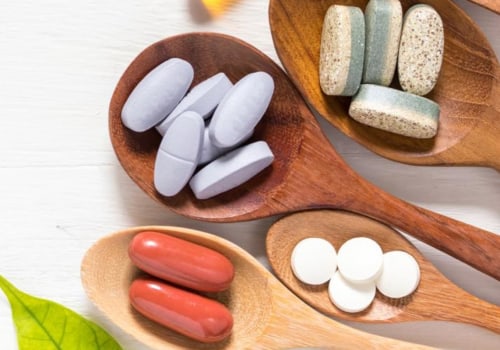 Safety Considerations for Taking Dietary Supplements: A Guide for Optimal Health