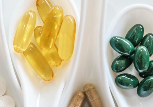 What requirements are in place to ensure that the dietary supplements being sold are safe and effective?
