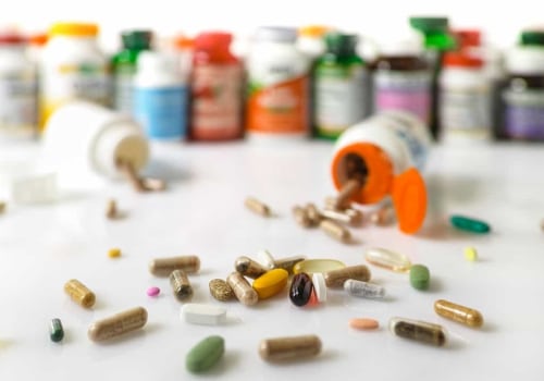 Can you harm your body with too many supplements?