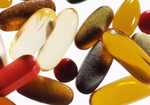 The Best Way to Take Vitamins and Supplements for Optimal Results