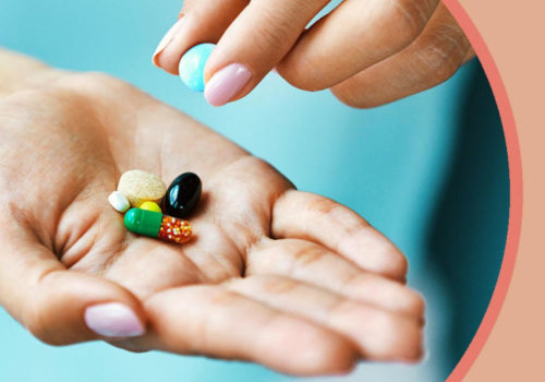 Do I Need to Take a Multivitamin if I'm Already Taking Other Supplements?