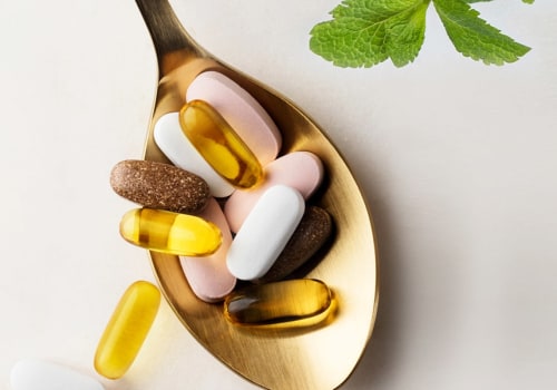 Which Vitamins Should Not Be Taken Together? A Comprehensive Guide