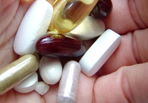 Can taking too many vitamins make you feel weird?