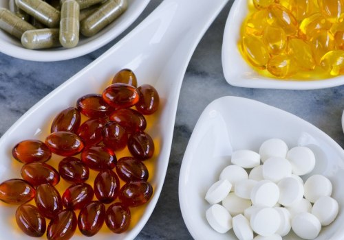 The Potential Harms of Taking Vitamin and Mineral Supplements: What You Need to Know