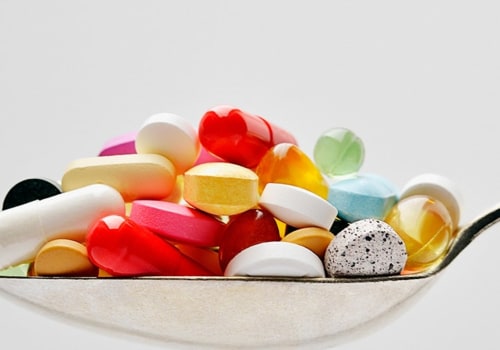 What Are the Dangers of Taking Too Much of a Supplement?
