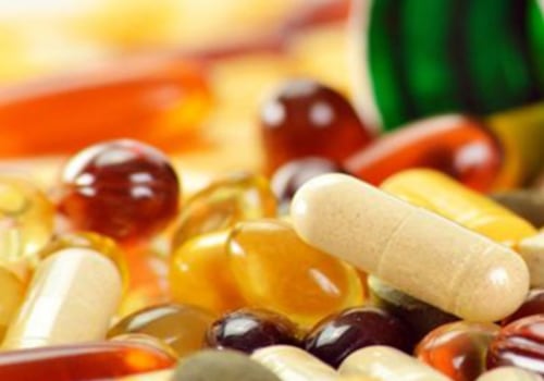 Which of the following is responsible for the safety of supplements?